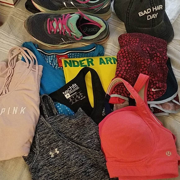 Bundle of Workouts - Picture 2 of 3